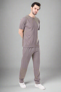 Steel Grey Bamboo Co-ords