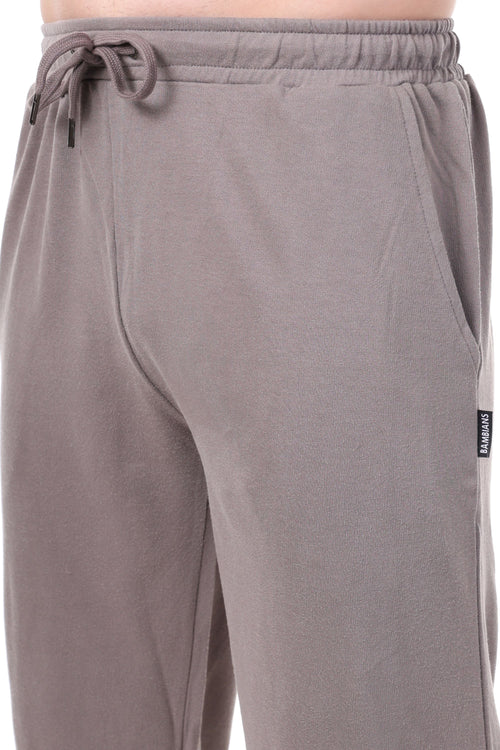 Steel Grey Bamboo Co-ords