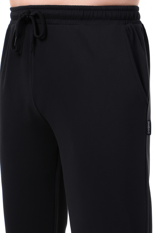 Pack of 2 - Men's Bamboo Joggers with Pocket