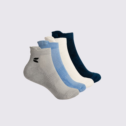 Ankle Bamboo Socks
