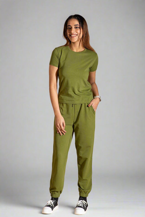 Breezy Co-ords for women