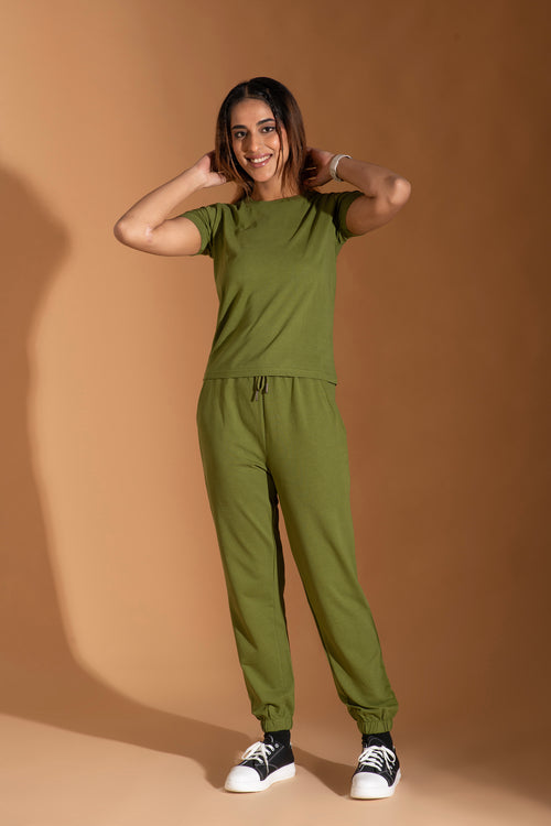Breezy Co-ords for women