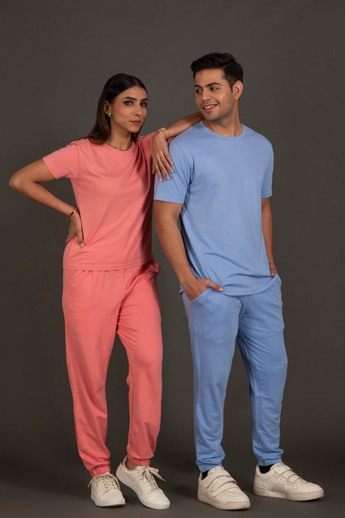 bamboo coords for men and women