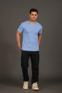 bamboo cotton tshirt