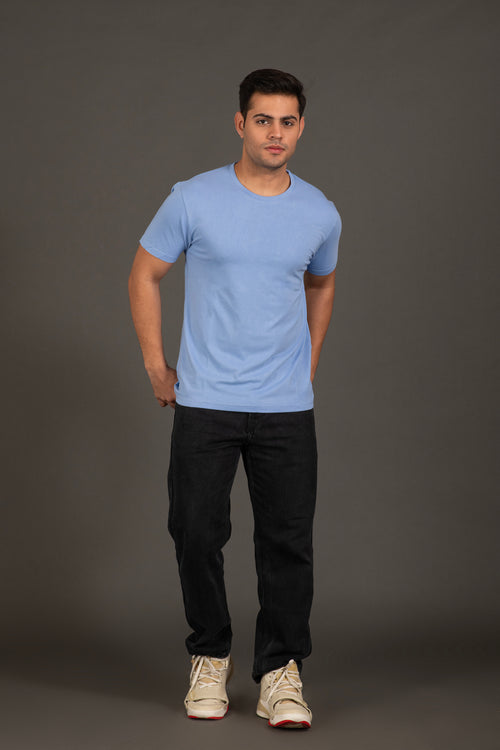 bamboo cotton tshirt