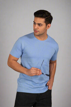 bamboo cotton tshirt