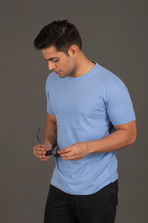 bamboo cotton tshirt