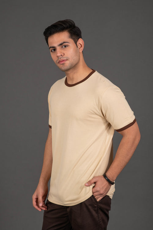 Effortless Tee for mens