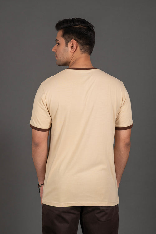 bamboo Effortless Tee for mens