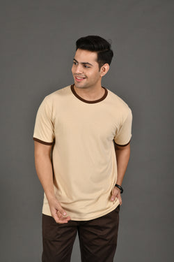 bamboo Effortless Tee for mens