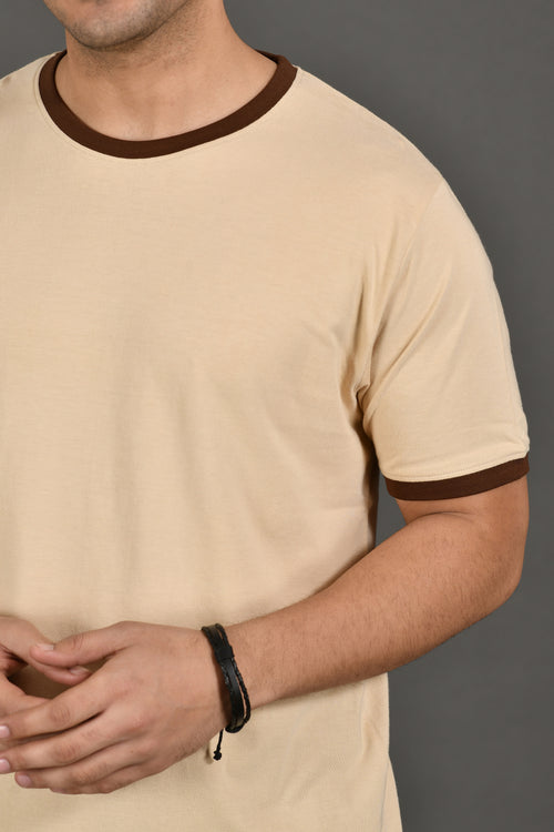 bamboo Tee for mens