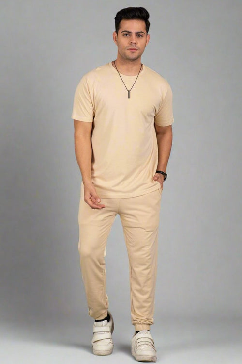 Bamboo Co-ords for mens