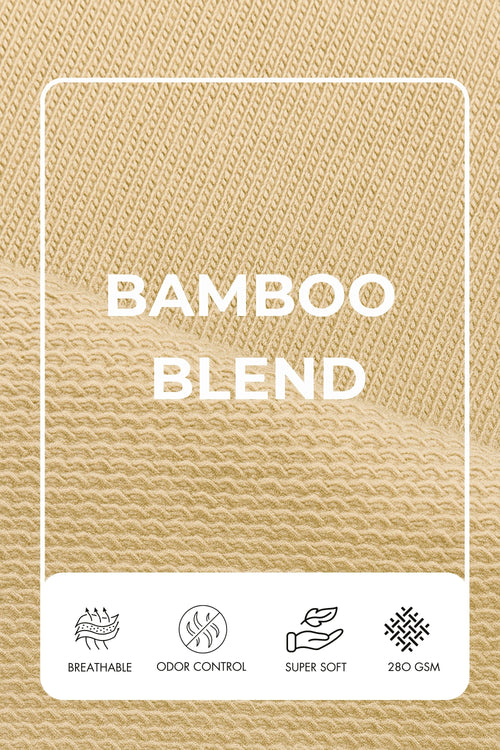 Breezy Sand All-Day Joggers