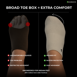 Ankle Bamboo Socks