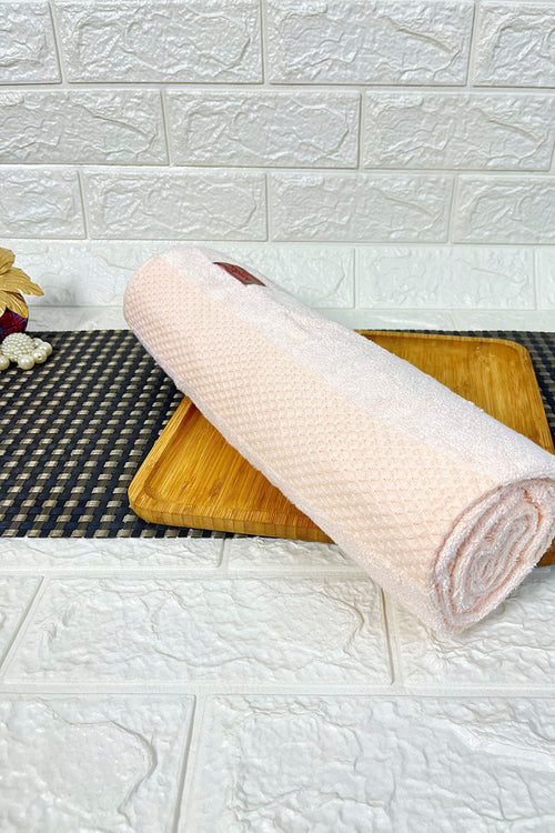 Pearl Bamboo Bath Towel