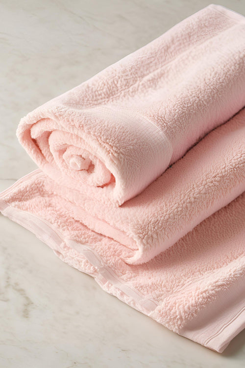 Pearl Bamboo Bath Towel