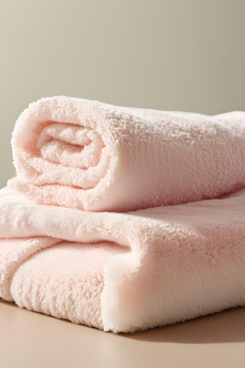 Pearl Bamboo Bath Towel