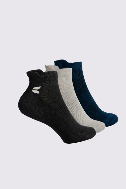 Unisex ankle socks