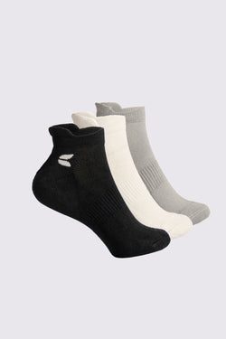 Unisex ankle socks