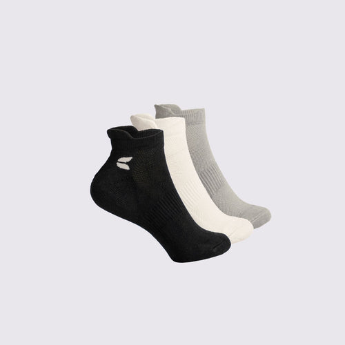 Ankle Bamboo Socks