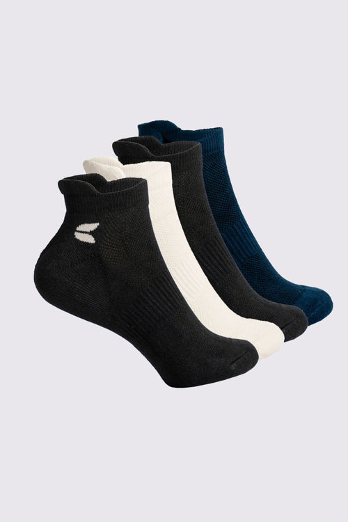 Unisex bamboo socks