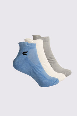 Unisex ankle socks