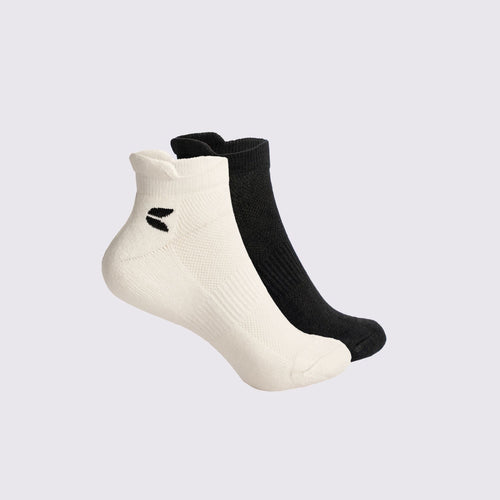 Ankle Bamboo Socks