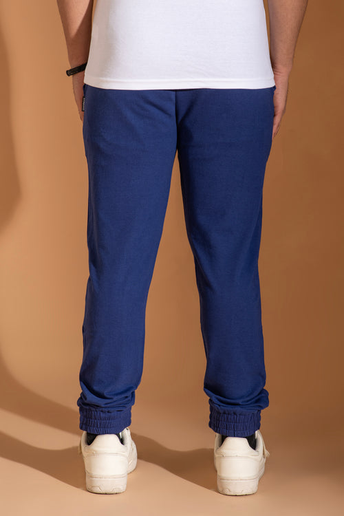 Indigo Blue All-Day Joggers