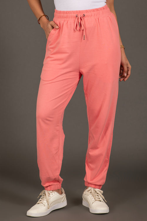 Everyday bamboo Joggers for women