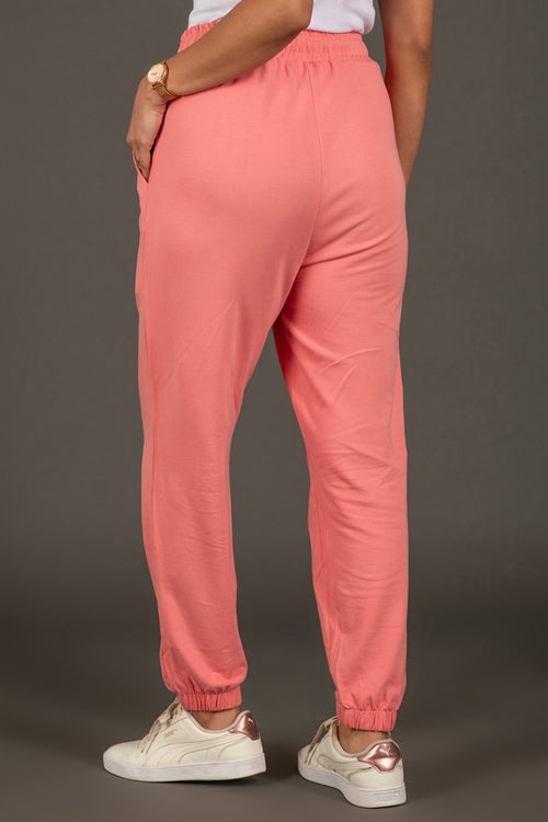 Everyday bamboo Joggers for women