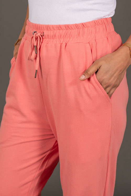 Everyday bamboo Joggers for women