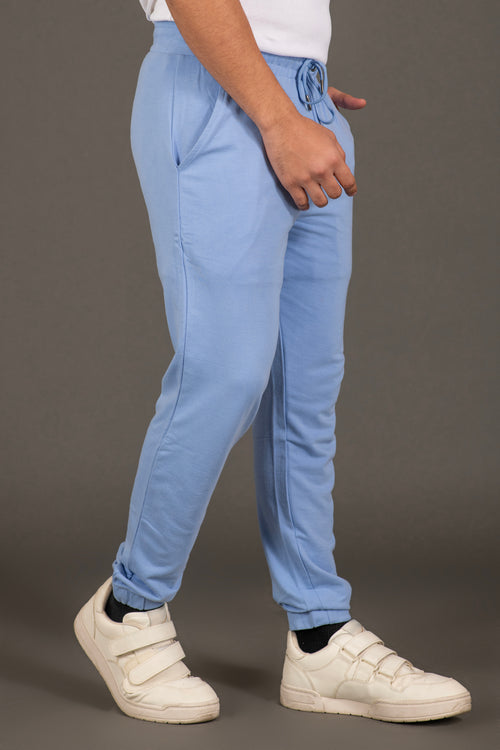 The men's joggers have softest bamboo fabric and offer comfort and breathability , they are super soft .