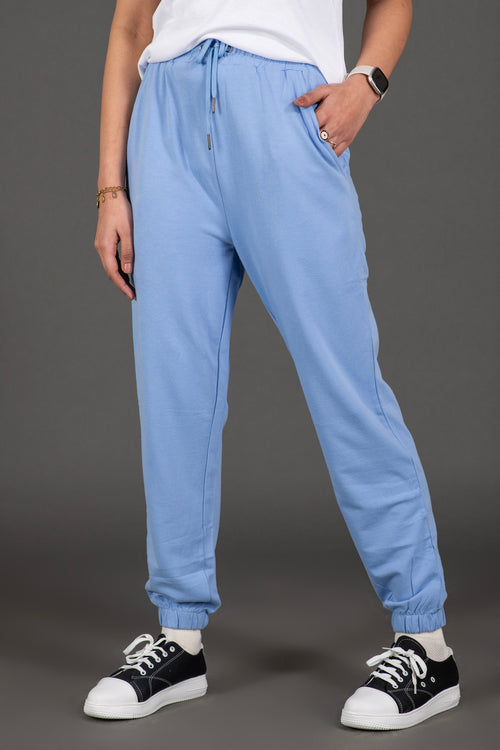 Aqua Mist Everyday Joggers