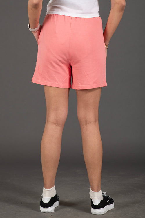 bamboo shorts for women