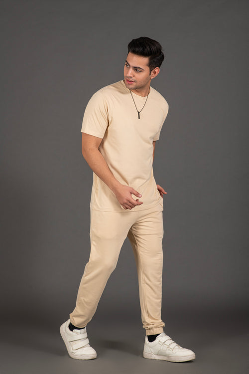 Stylish Bamboo Co-ords for mens