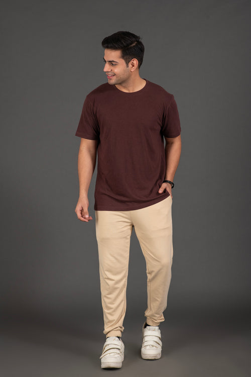 Breezy Sand All-Day Joggers