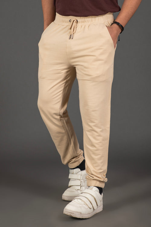 Breezy Sand All-Day Joggers