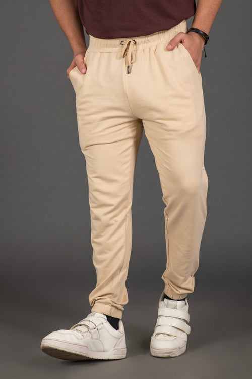 Breezy Sand All-Day Joggers