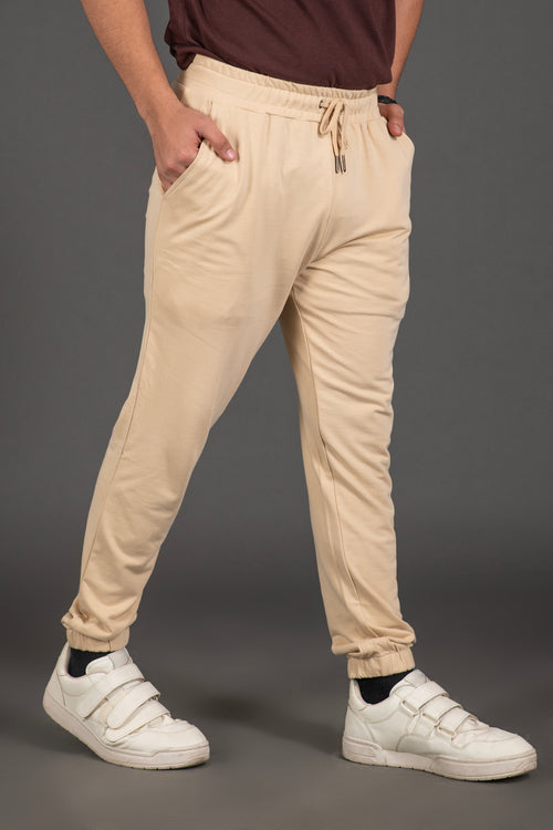 Breezy Sand All-Day Joggers