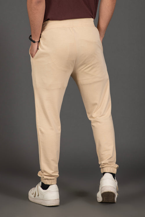 Breezy Sand All-Day Joggers