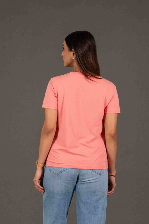 Everyday Bamboo Tee for women