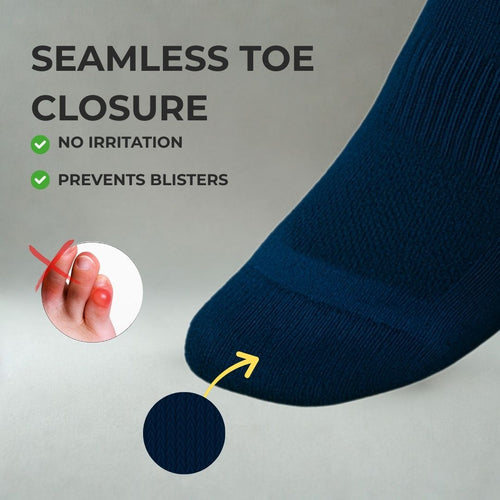 Ankle Bamboo Socks
