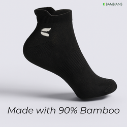 Ankle Bamboo Socks
